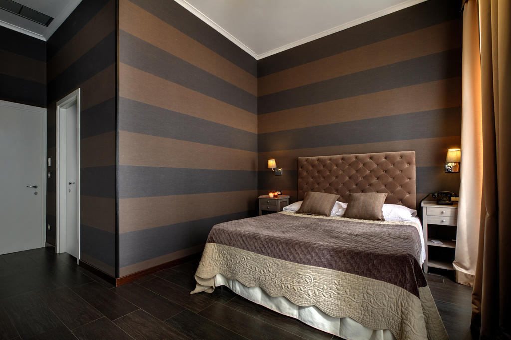 The B Place Rome